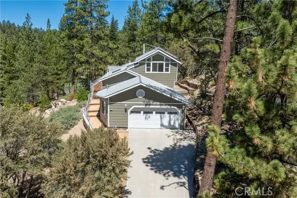 39147 Cedar Dell, Fawnskin, CA 92333