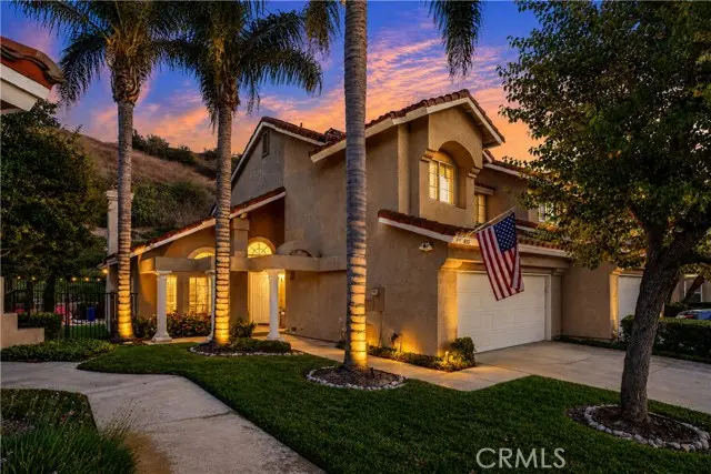 835 Shanada Court, Anaheim, CA 92807 - #2