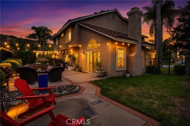 835 Shanada Court, Anaheim, CA 92807 - #3