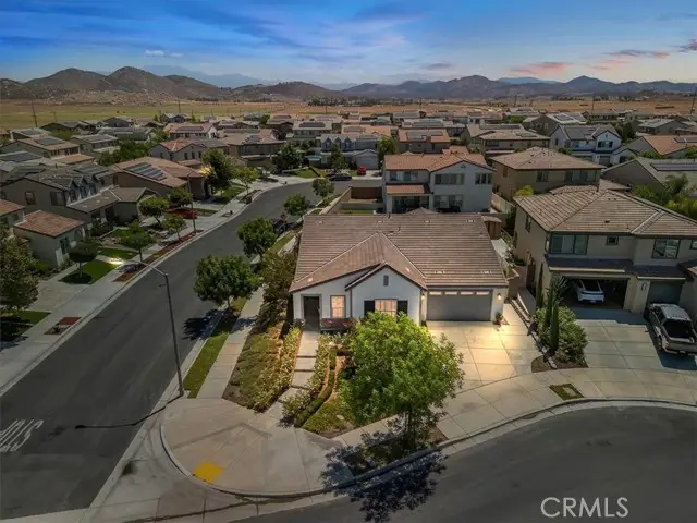 31058 Altai Lane, Menifee, CA 92584 - #2
