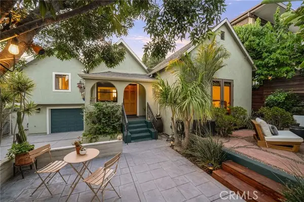1675 Lucile, Los Angeles, CA 90026