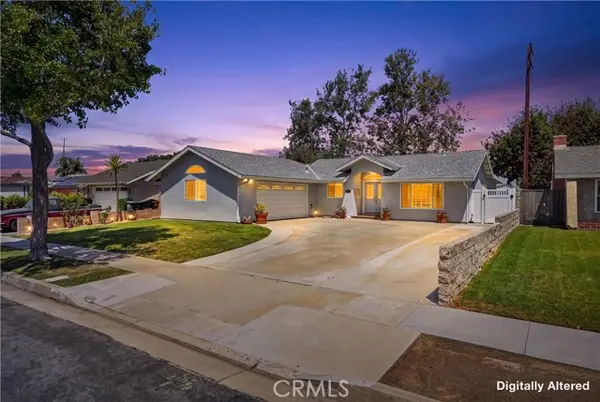 4445 Alderdale, Anaheim, CA 92807