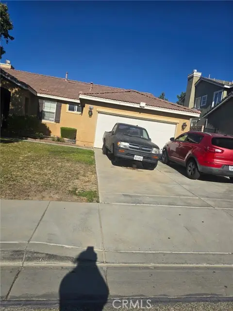 36516 Calico, Palmdale, CA 93550 - #3