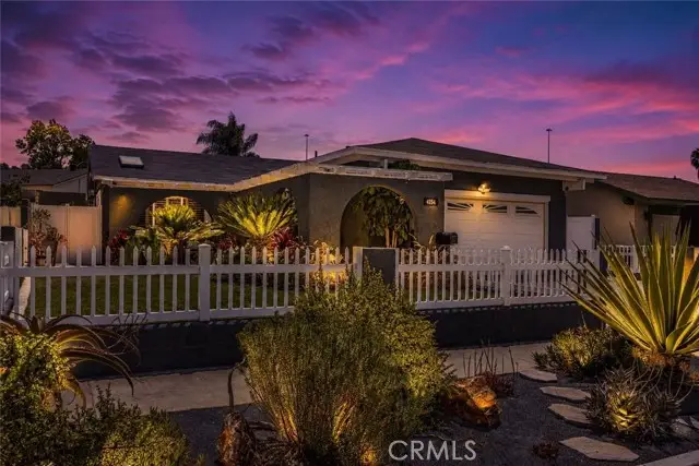 4154 Fauna Avenue, Anaheim, CA 92807 - #1