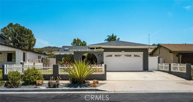 4154 Fauna Avenue, Anaheim, CA 92807 - #2