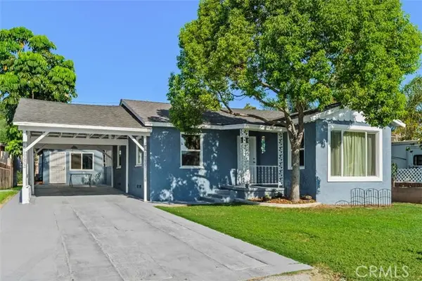 1355 East Olive Street, Colton, CA 92324