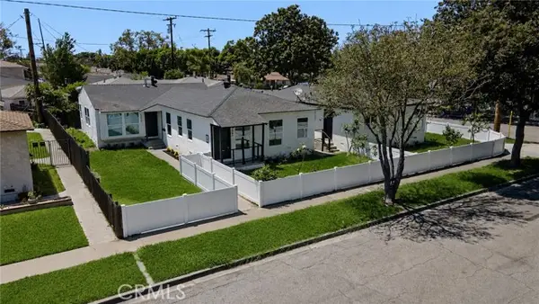 4332 Andy, Lakewood, CA 90712