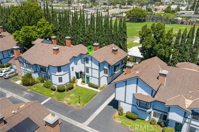 9035 Stacie  #7, Anaheim, CA 92804 - #1