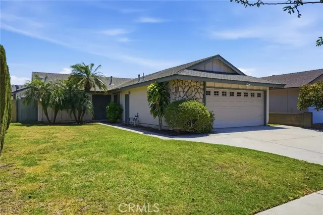 18512 Kamstra, Cerritos, CA 90703 - #2