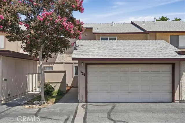 321 Hermitage, Azusa, CA 91702 - #1
