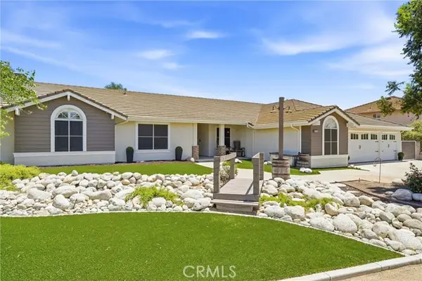 2391 Lonestar Drive, Norco, CA 92860