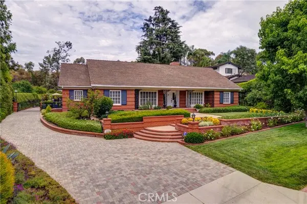 15005 Lodosa Drive, Whittier, CA 90605