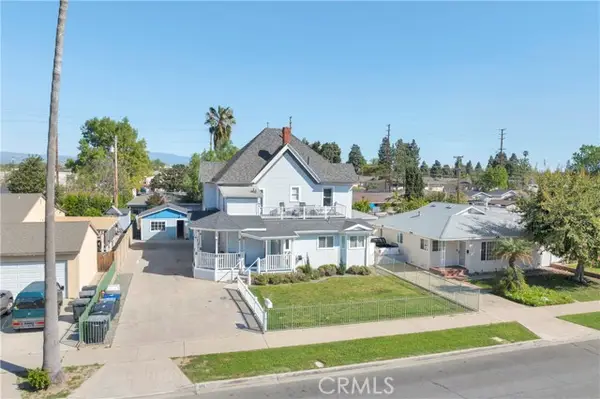 461 Citrus St, Orange, CA 92868