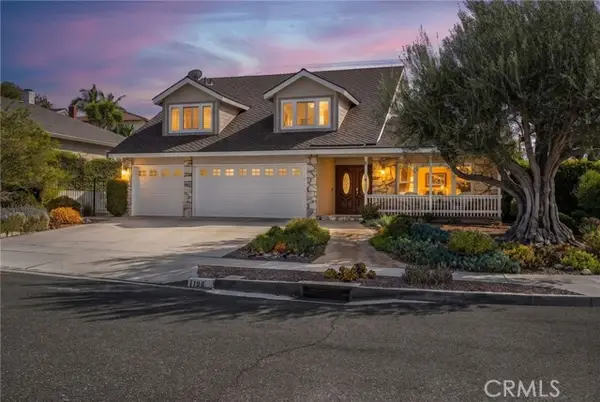 1198 Woodcrest Avenue, Brea, CA 92821