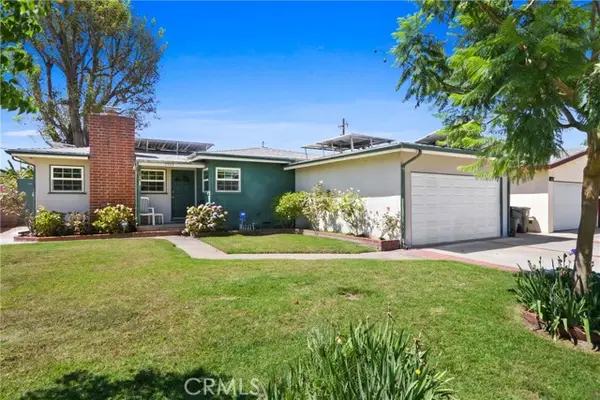 2856 Rowland Circle, Anaheim, CA 92804