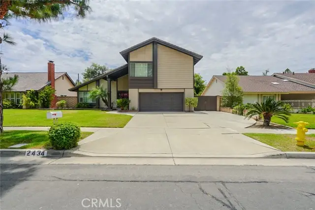 2434 Virginia Avenue, Anaheim, CA 92806 - #1