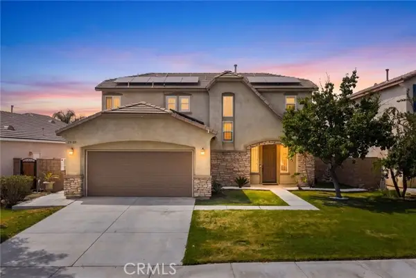 29189 Overboard Drive, Menifee, CA 92585