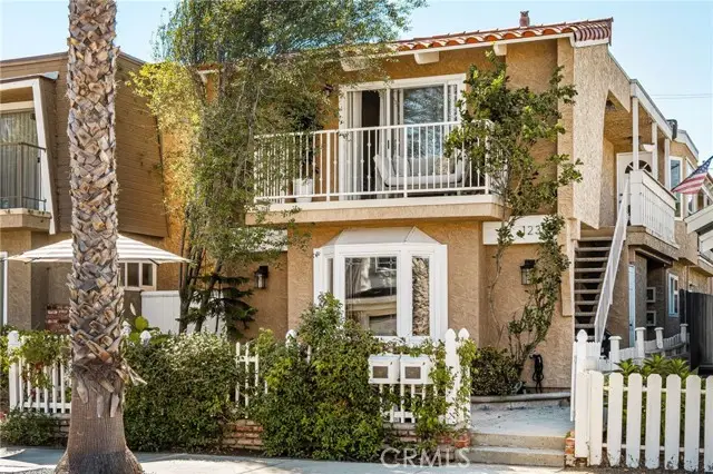 123 13th Street  #1, Seal Beach, CA 90740 - #1