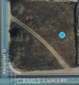 0 No Situs, Perris, CA 92570