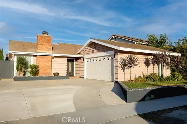 17614 Graystone, Cerritos, CA 90703 - #1