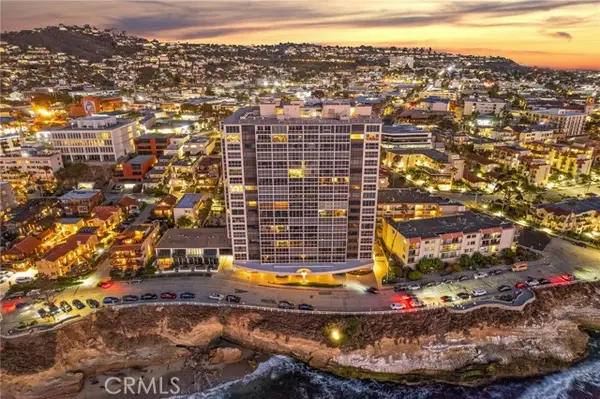 939 Coast Boulevard  #16E, La Jolla, CA 92037
