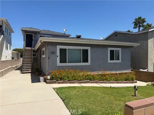 734 27th, San Pedro, CA 90731 - #3