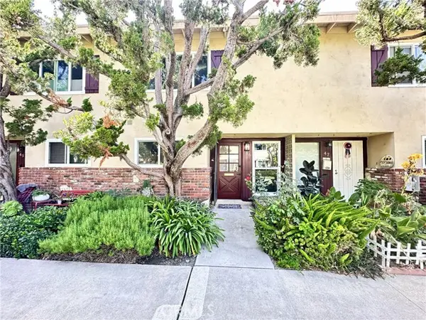 1919 Sherry Lane  #46, Santa Ana, CA 92705