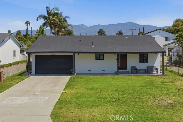 8319 Frandsen, San Gabriel, CA 91776 - #1