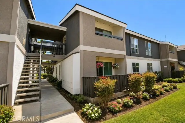 2827 Fairview Street  #G, Santa Ana, CA 92704 - #2