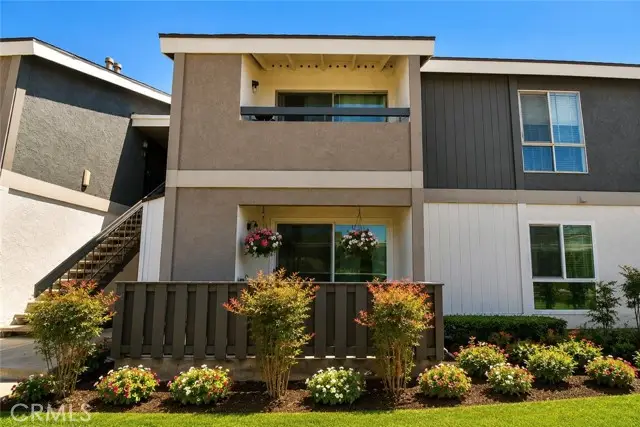 2827 Fairview Street  #G, Santa Ana, CA 92704 - #3