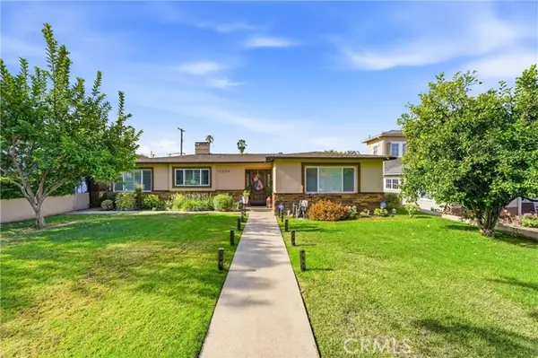 12220 Whitley, Whittier, CA 90601