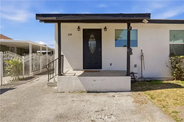 339 103 Street, Los Angeles, CA 90003 - #1