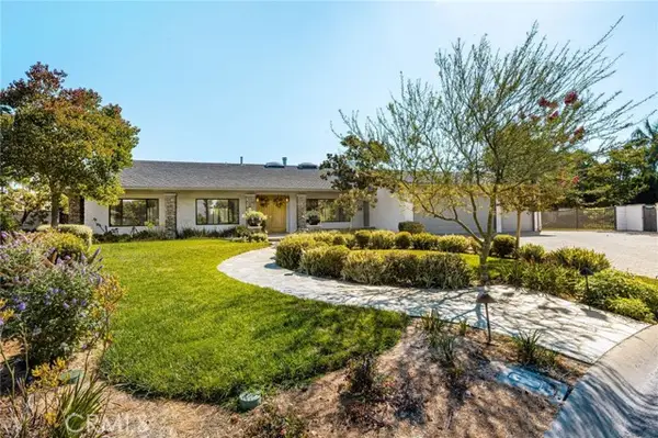 18581 Durfee, Villa Park, CA 92861