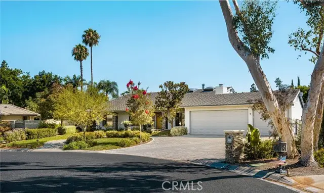 18581 Durfee, Villa Park, CA 92861 - #3