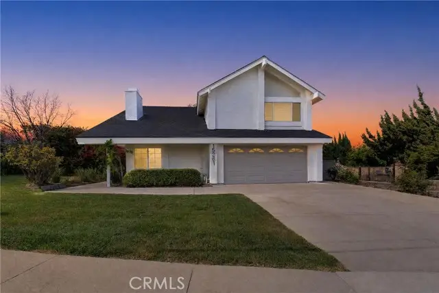 15261 La Belle Street, Hacienda Heights, CA 91745 - #1