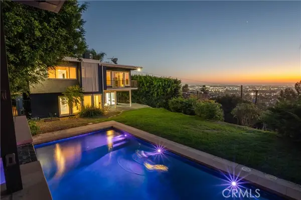 14001 Summit, Whittier, CA 90602