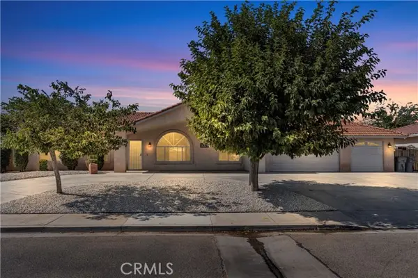 14379 Mauna Loa, Hesperia, CA 92345