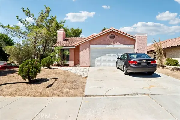3203 E Avenue S3, Palmdale, CA 93550
