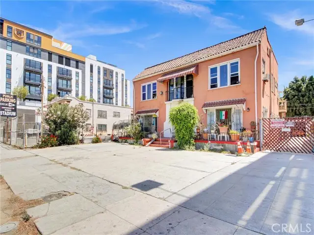 3830 Figueroa Street, Los Angeles, CA 90037 - #1