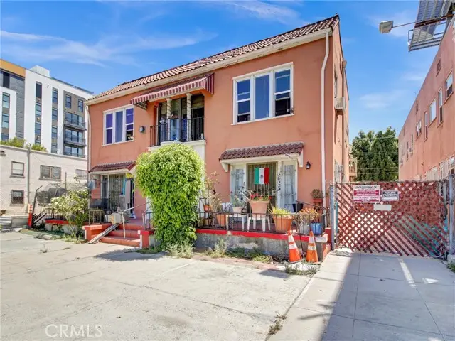 3830 Figueroa Street, Los Angeles, CA 90037 - #2