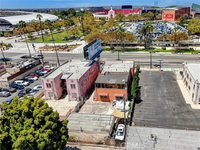 3830 Figueroa Street, Los Angeles, CA 90037 - #3