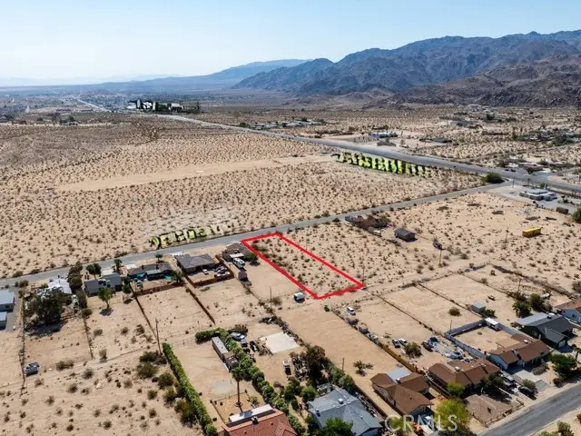 6378 Canyon Road, Twentynine Palms, CA 92277 - #1