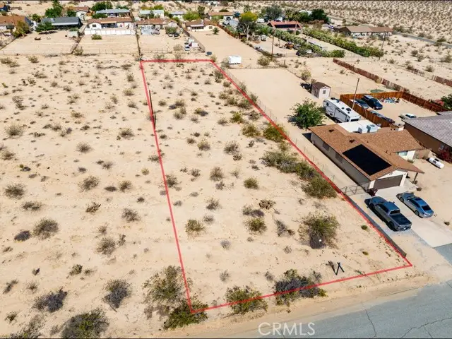 6378 Canyon Road, Twentynine Palms, CA 92277 - #2