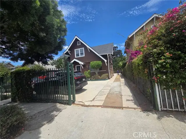 1628 Van Ness, Los Angeles, CA 90019 - #1