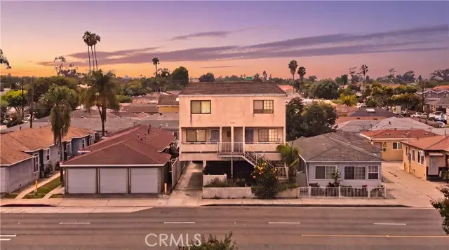 16313 Prairie  #3, Lawndale, CA 90260 - #1