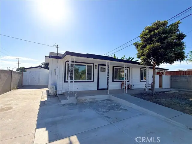 110 Western, Santa Ana, CA 92703 - #2
