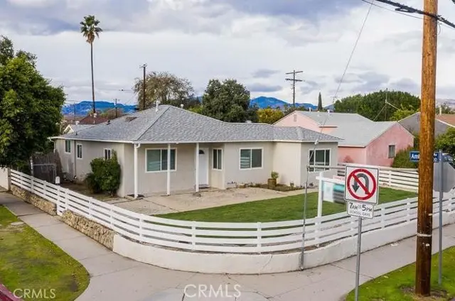 12955 Montague, Pacoima, CA 91331 - #1