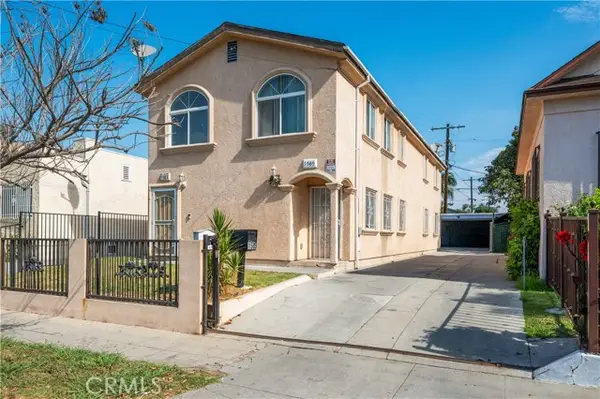 1585 48th Place, Los Angeles, CA 90011