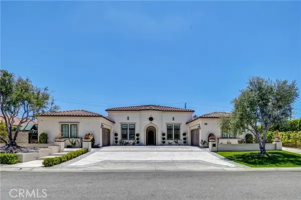 18390 Garner, Yorba Linda, CA 92886