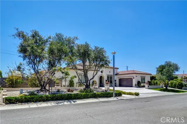 18390 Garner, Yorba Linda, CA 92886 - #2